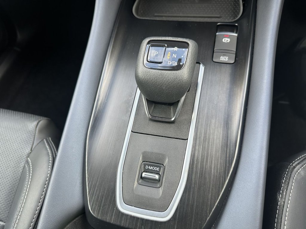 Used Nissan Qashqai 2021 for sale - 75347080: Photo 23