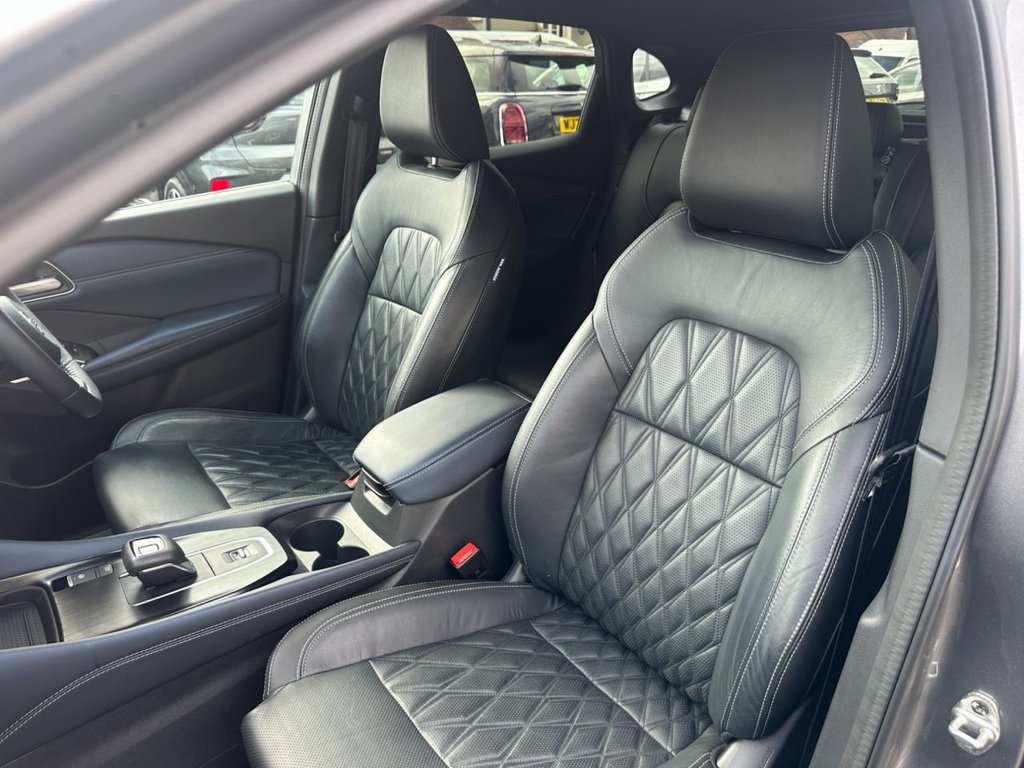 Used Nissan Qashqai 2021 for sale - 75347080: Photo 25