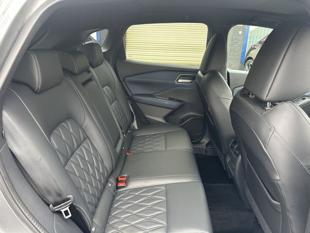 Used Nissan Qashqai 2021 for sale - 75347080: Photo 26