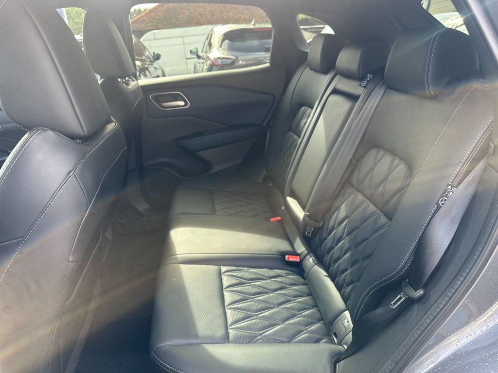 Used Nissan Qashqai 2021 for sale - 75347080: Photo 27