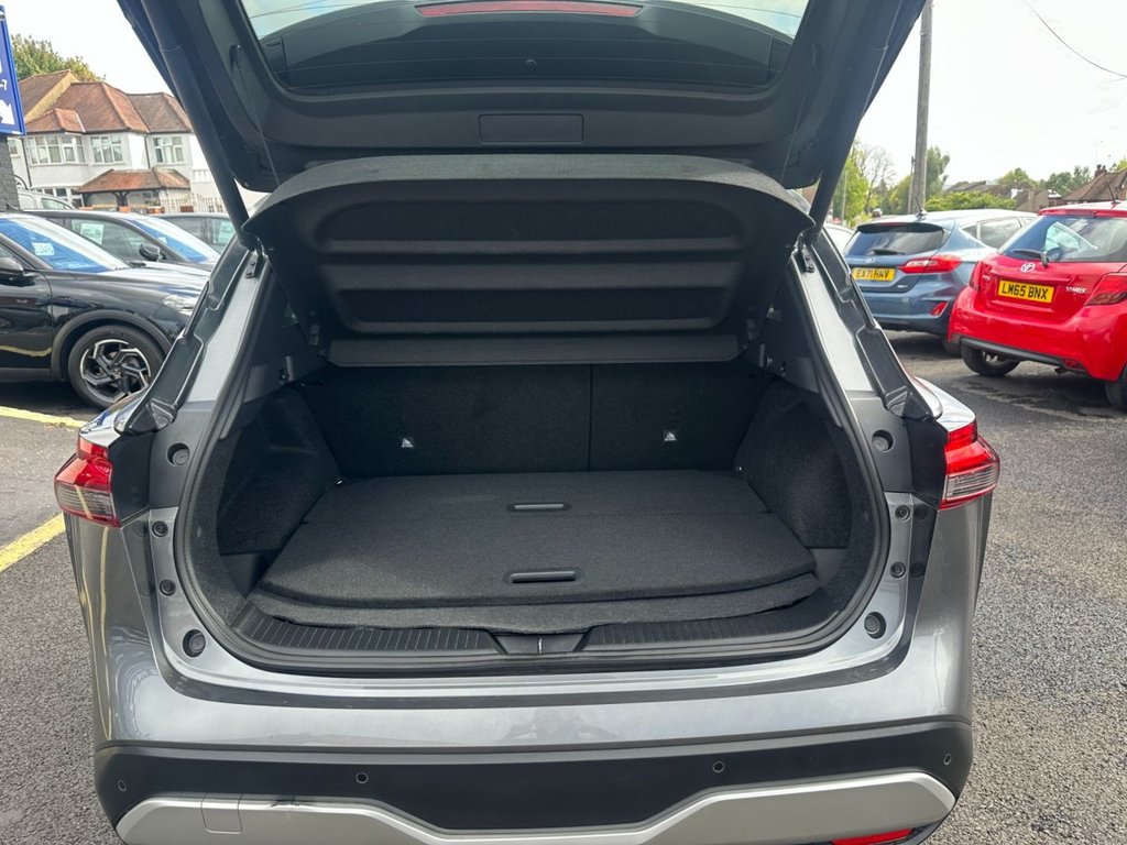 Used Nissan Qashqai 2021 for sale - 75347080: Photo 28