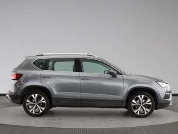 Used SEAT Ateca 2023 for sale - 75359461: Photo