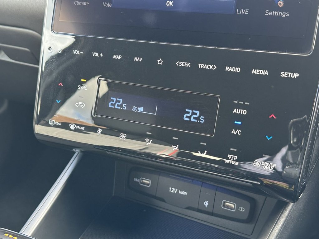 Used Hyundai TUCSON 2022 for sale - 77263689: Photo 25