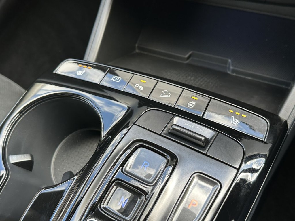 Used Hyundai TUCSON 2022 for sale - 77263689: Photo 26