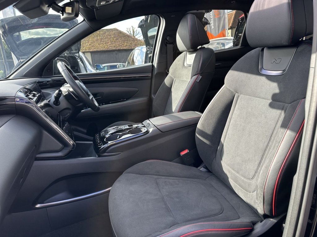 Used Hyundai TUCSON 2022 for sale - 77263689: Photo 29