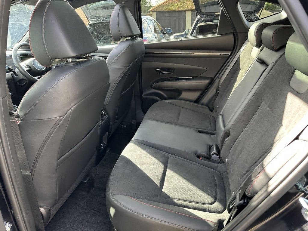 Used Hyundai TUCSON 2022 for sale - 77263689: Photo 31