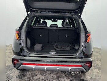 Used Hyundai TUCSON 2022 for sale - 77263689: Photo