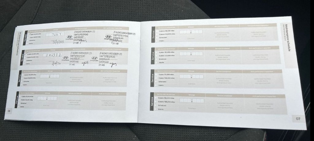 Used Hyundai TUCSON 2022 for sale - 77263689: Photo 4