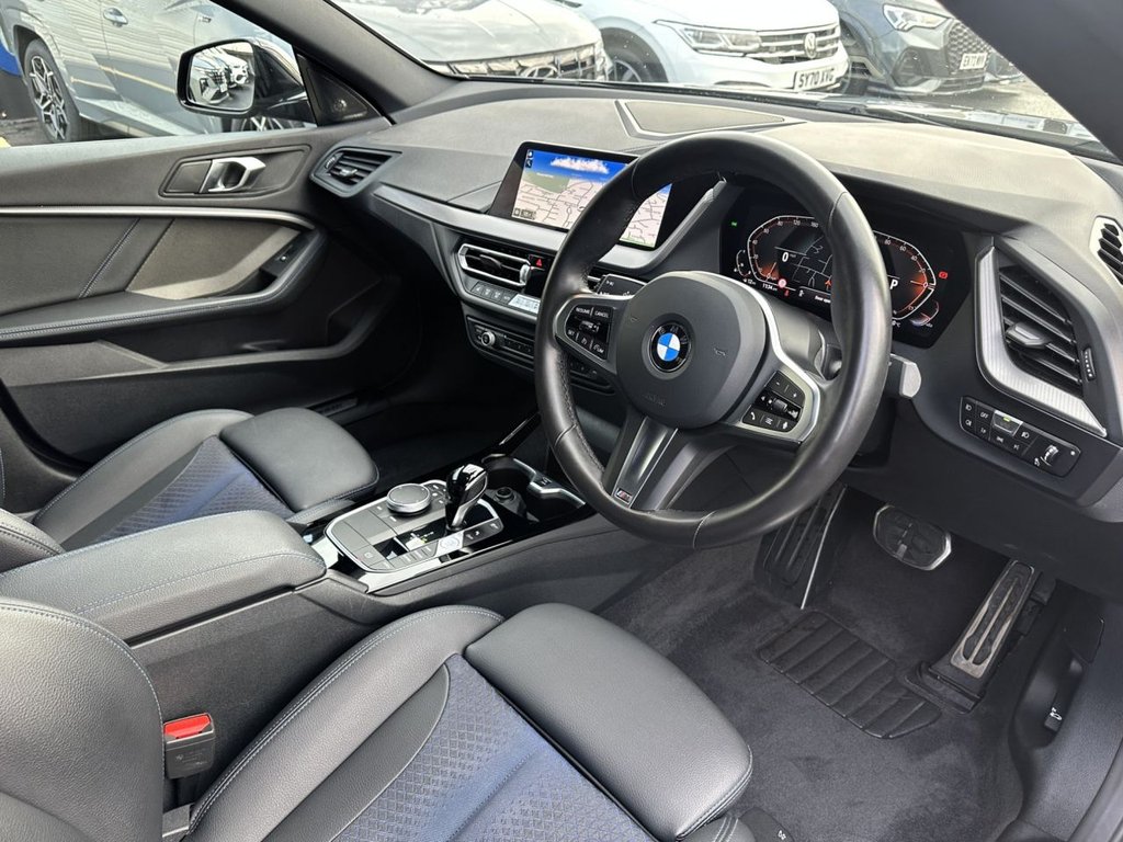 Used BMW 2 Series 2024 for sale - 76582223: Photo 12