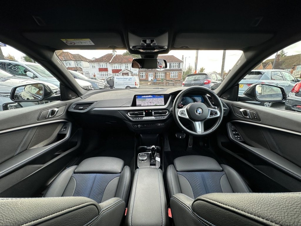 Used BMW 2 Series 2024 for sale - 76582223: Photo 14