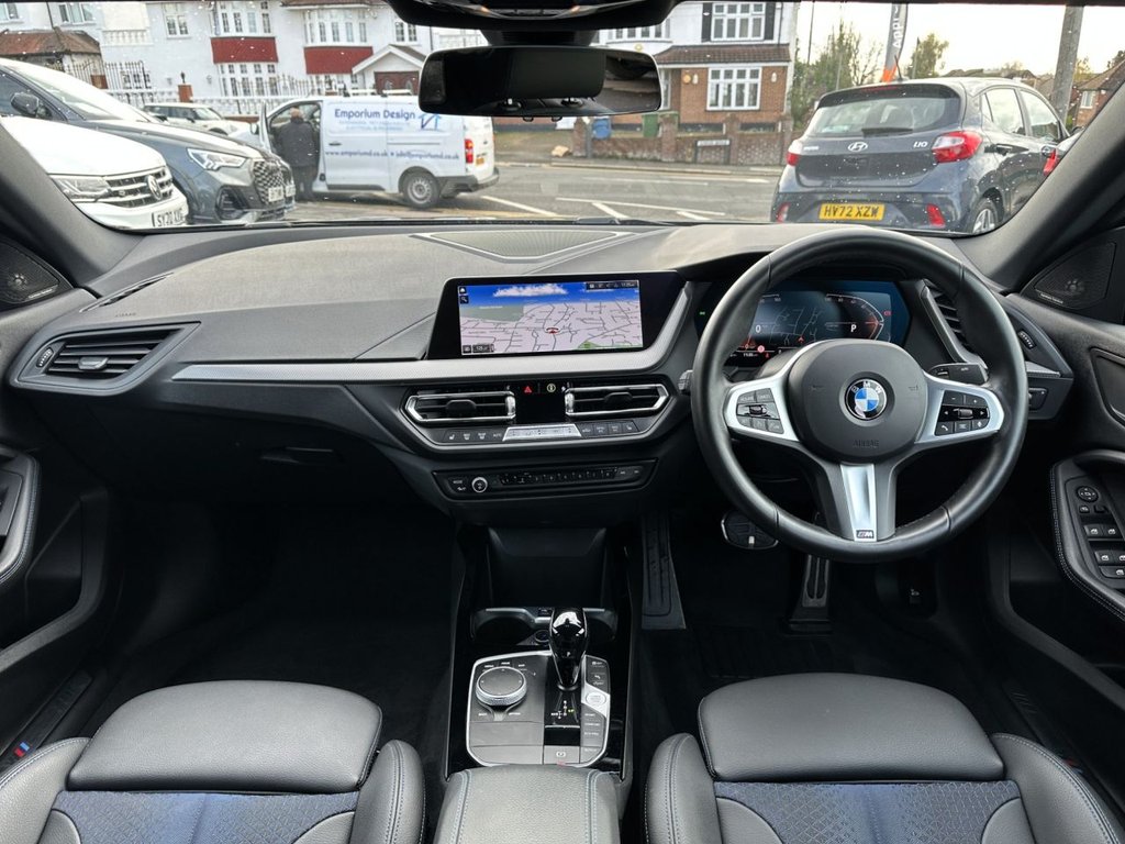 Used BMW 2 Series 2024 for sale - 76582223: Photo 15