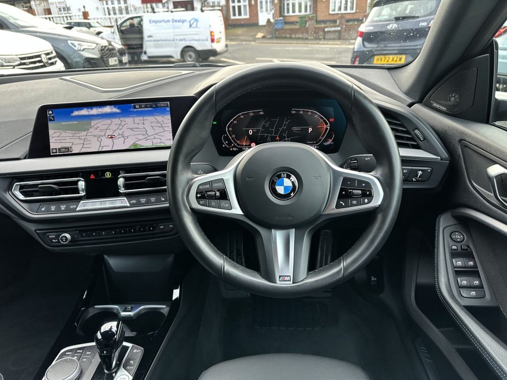 Used BMW 2 Series 2024 for sale - 76582223: Photo 16