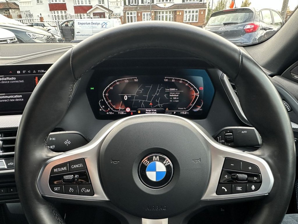 Used BMW 2 Series 2024 for sale - 76582223: Photo 17