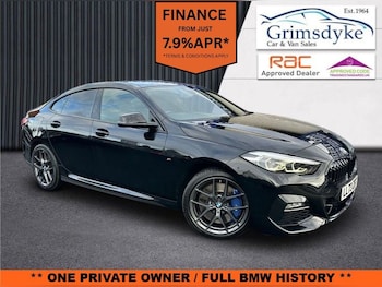 Used BMW 2 Series 2024 for sale - 76582223: Photo