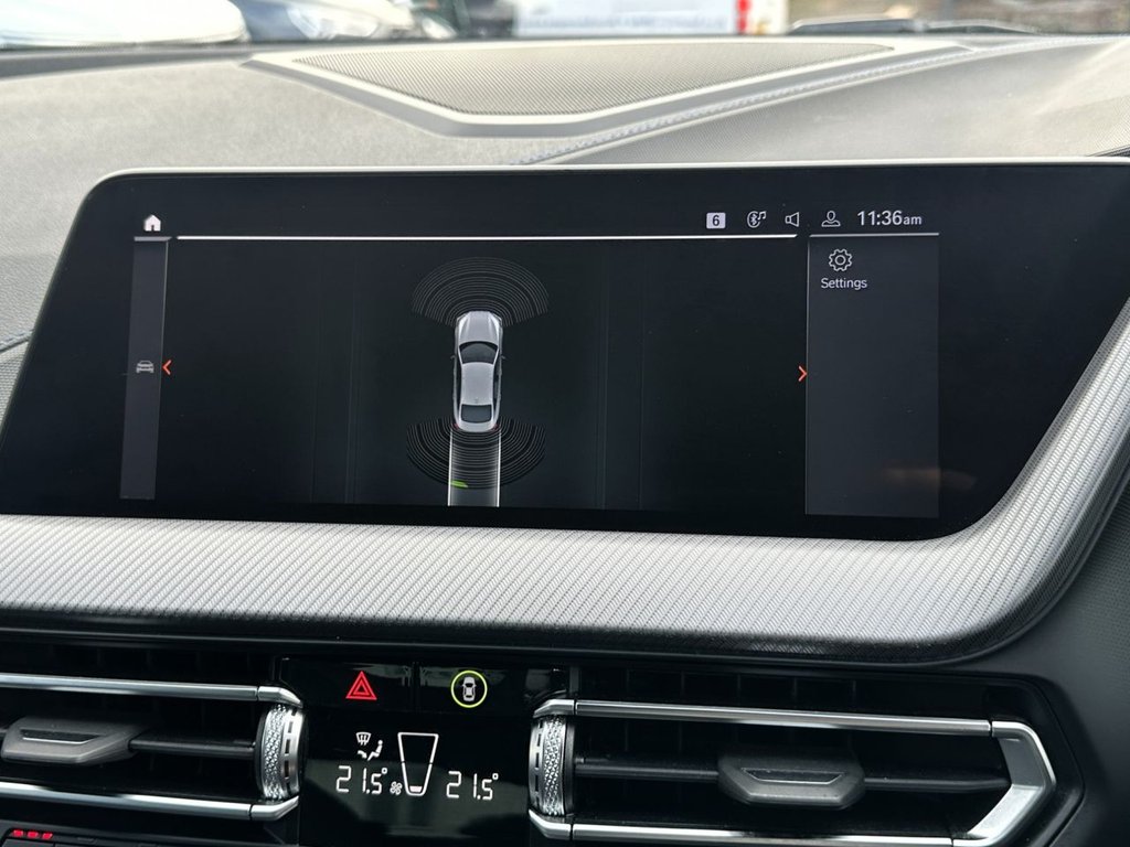 Used BMW 2 Series 2024 for sale - 76582223: Photo 21