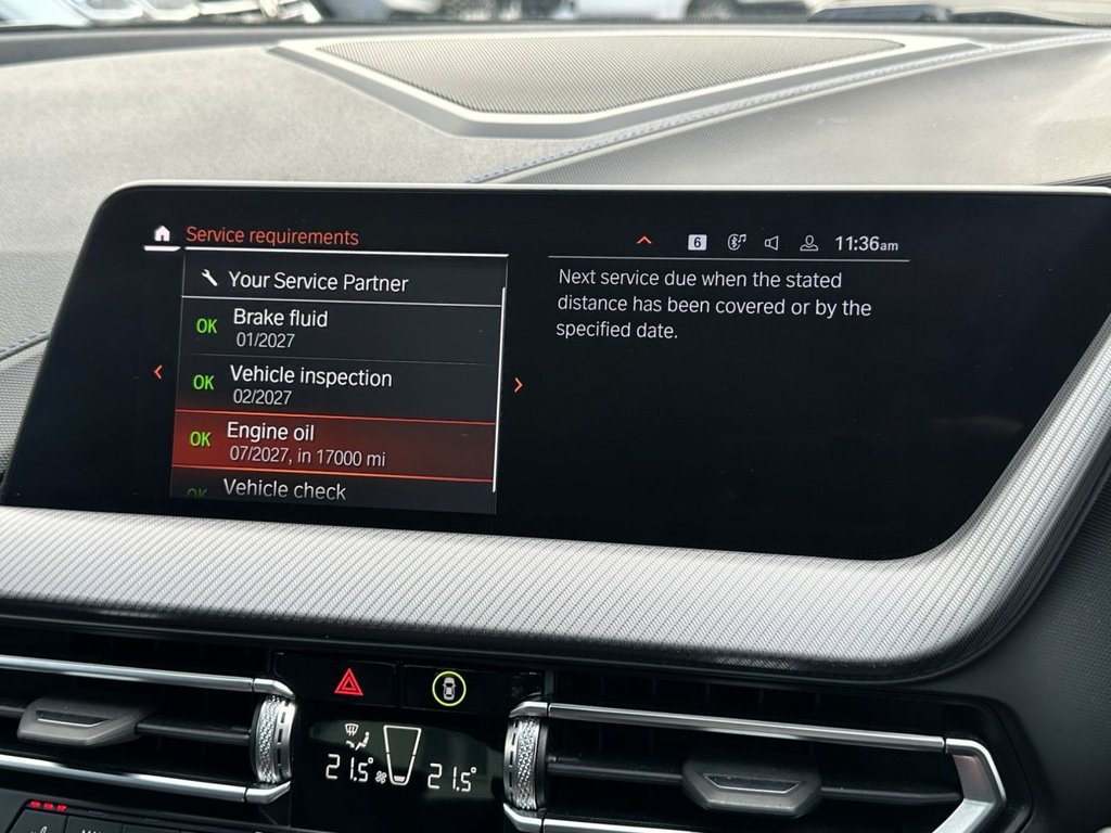 Used BMW 2 Series 2024 for sale - 76582223: Photo 22