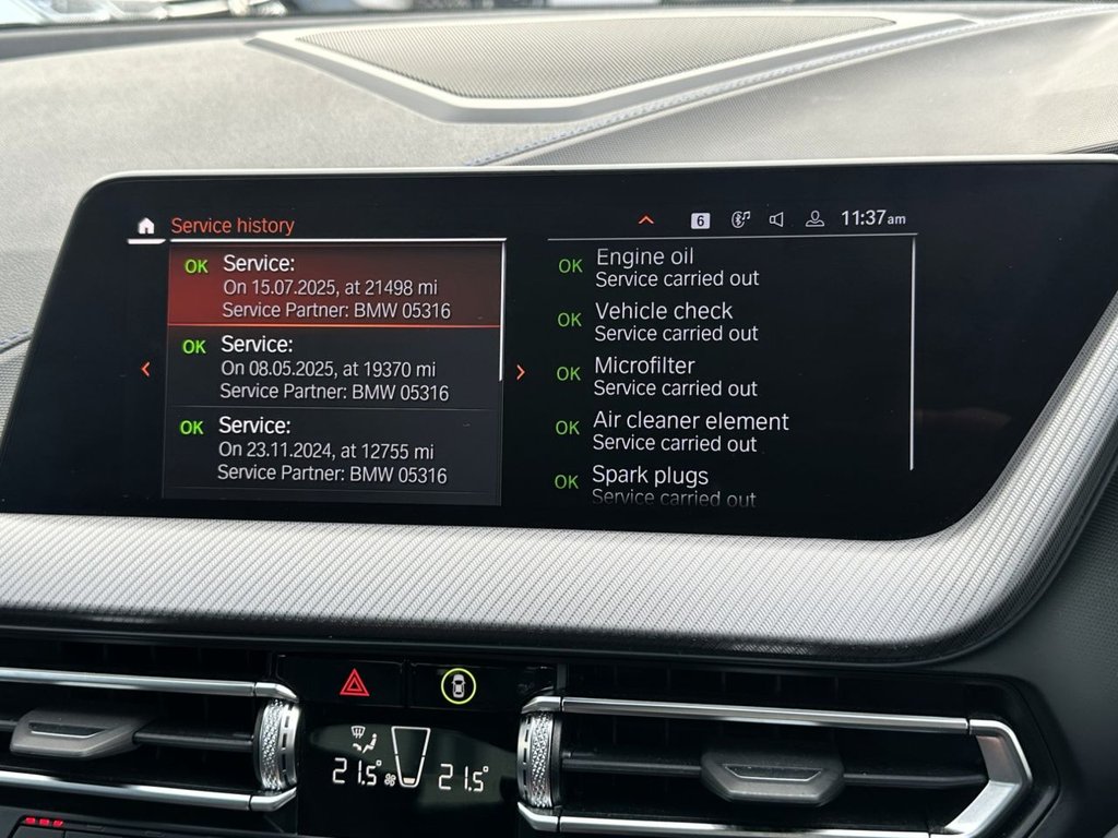 Used BMW 2 Series 2024 for sale - 76582223: Photo 23