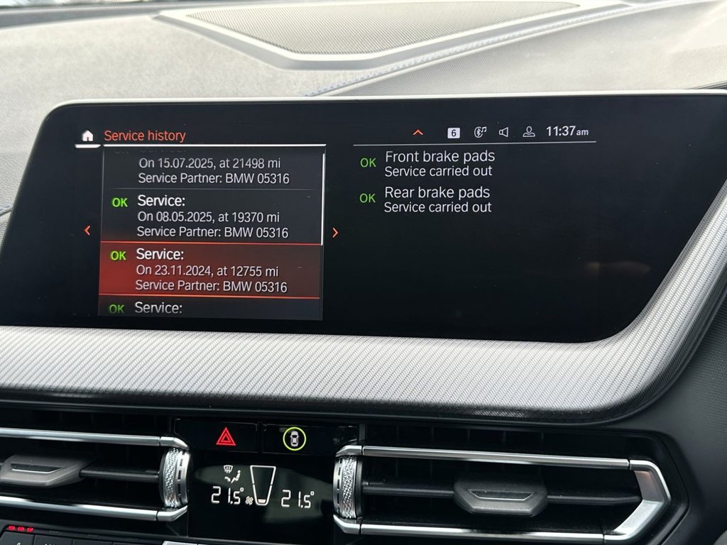 Used BMW 2 Series 2024 for sale - 76582223: Photo 24