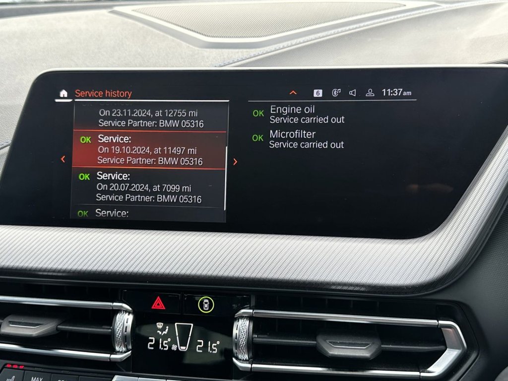 Used BMW 2 Series 2024 for sale - 76582223: Photo 25