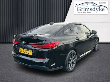 Used BMW 2 Series 2024 for sale - 76582223: Photo