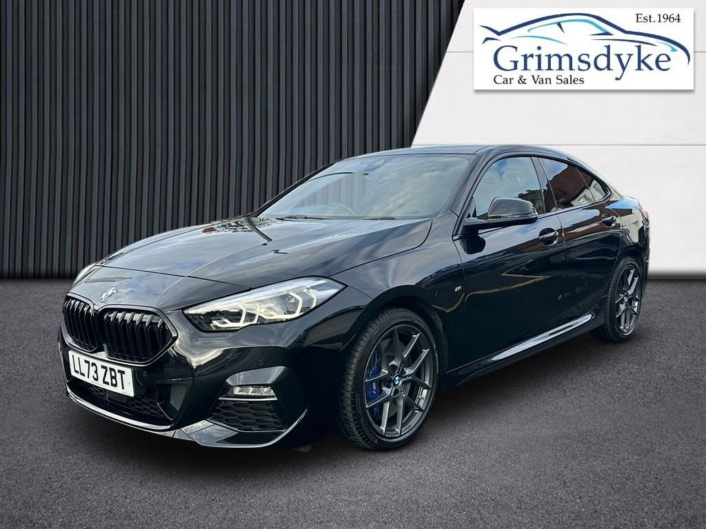 Used BMW 2 Series 2024 for sale - 76582223: Photo 4