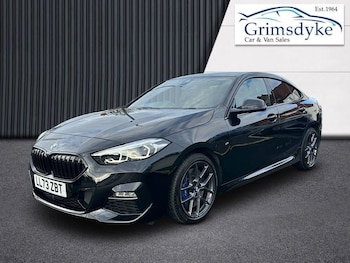 Used BMW 2 Series 2024 for sale - 76582223: Photo