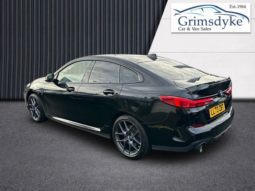 Used BMW 2 Series 2024 for sale - 76582223: Photo 5