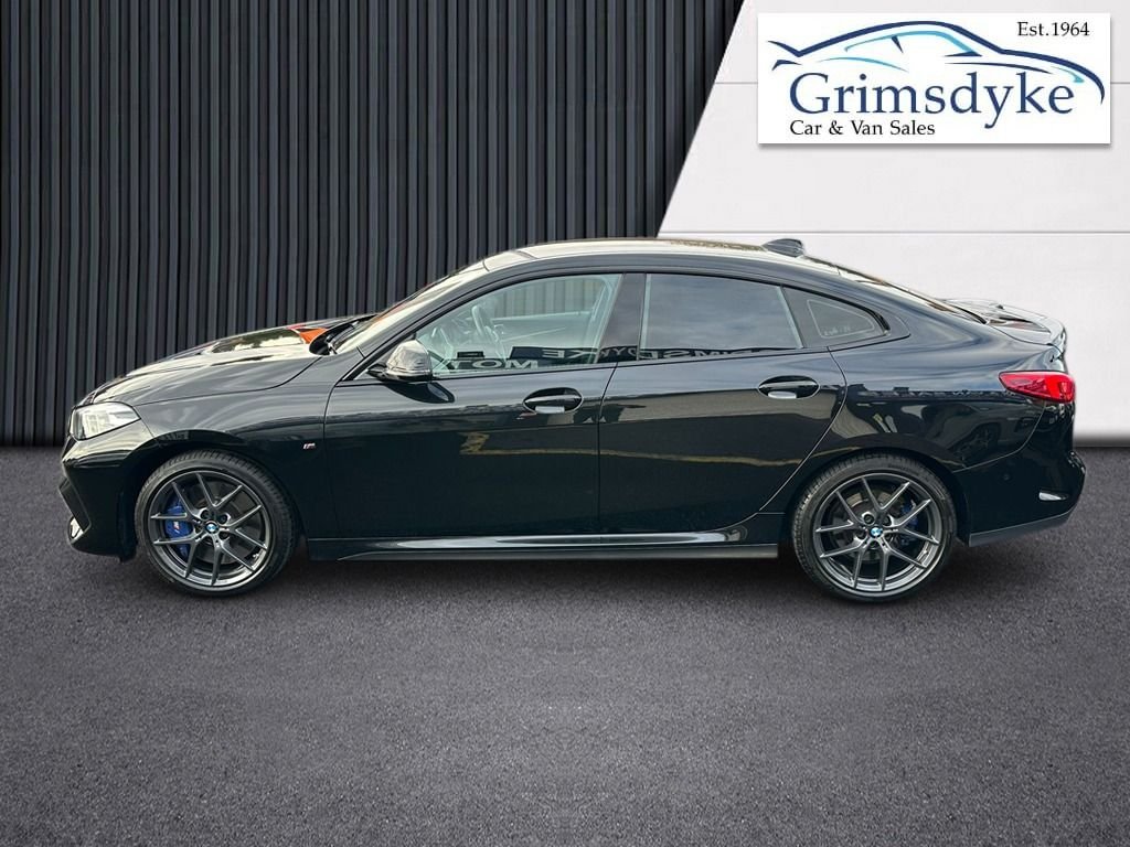 Used BMW 2 Series 2024 for sale - 76582223: Photo 7