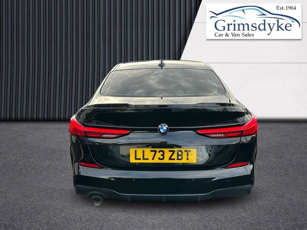 Used BMW 2 Series 2024 for sale - 76582223: Photo 8