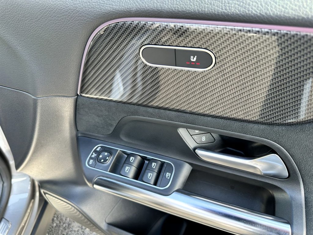 Used Mercedes-Benz GLA 2022 for sale - 76469991: Photo 11