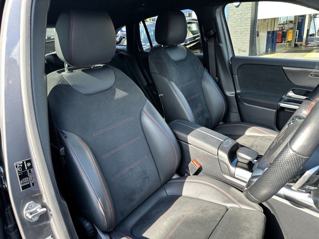 Used Mercedes-Benz GLA 2022 for sale - 76469991: Photo 13