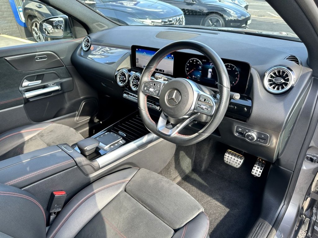 Used Mercedes-Benz GLA 2022 for sale - 76469991: Photo 14