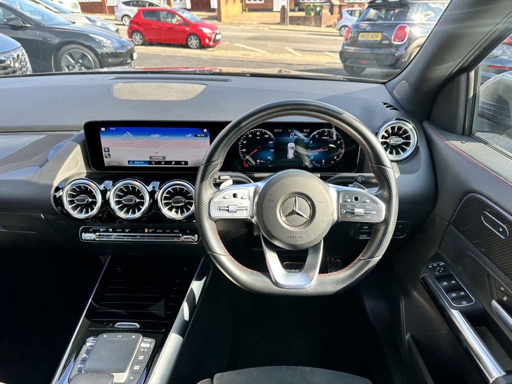 Used Mercedes-Benz GLA 2022 for sale - 76469991: Photo 16