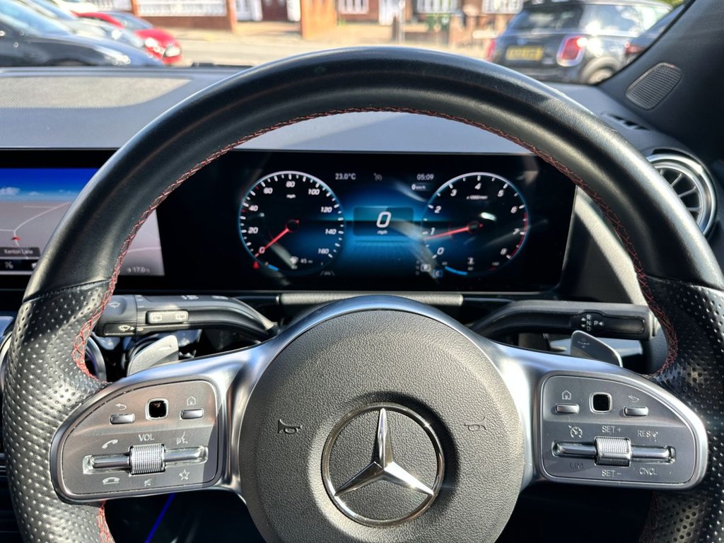 Used Mercedes-Benz GLA 2022 for sale - 76469991: Photo 17