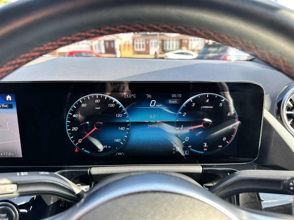 Used Mercedes-Benz GLA 2022 for sale - 76469991: Photo 18