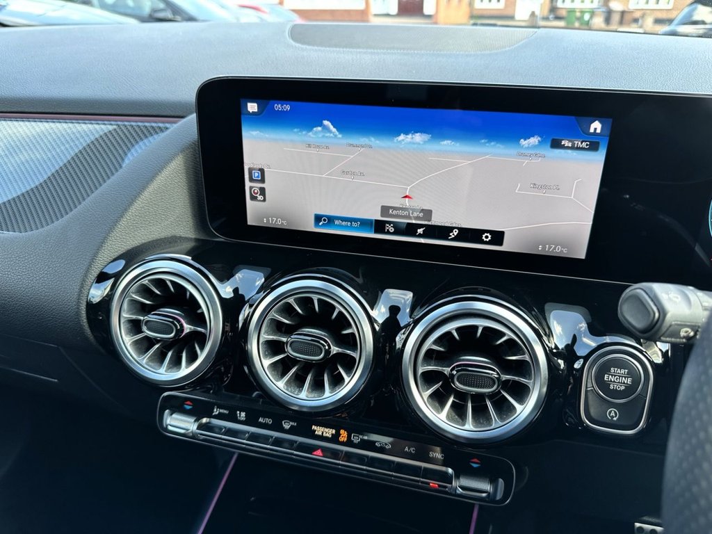 Used Mercedes-Benz GLA 2022 for sale - 76469991: Photo 20