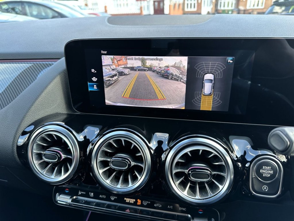 Used Mercedes-Benz GLA 2022 for sale - 76469991: Photo 21