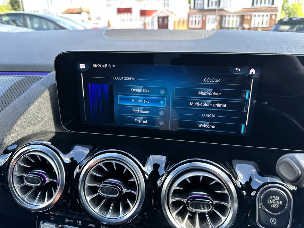 Used Mercedes-Benz GLA 2022 for sale - 76469991: Photo 22