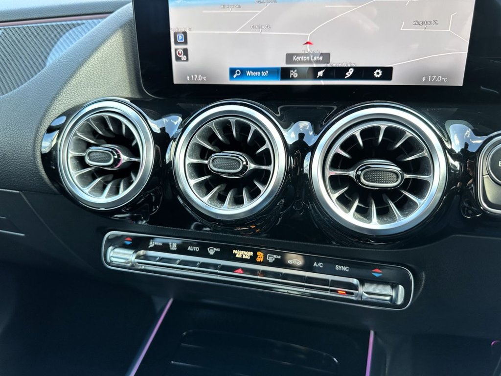 Used Mercedes-Benz GLA 2022 for sale - 76469991: Photo 23