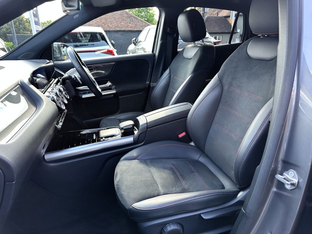 Used Mercedes-Benz GLA 2022 for sale - 76469991: Photo 27