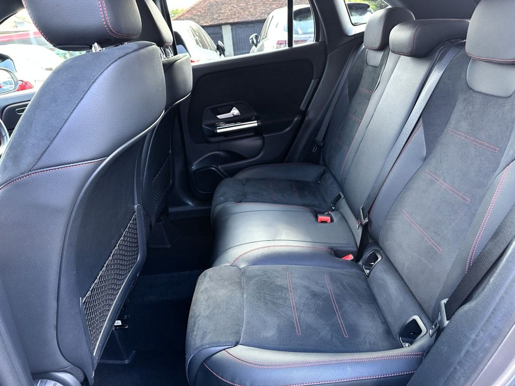 Used Mercedes-Benz GLA 2022 for sale - 76469991: Photo 28