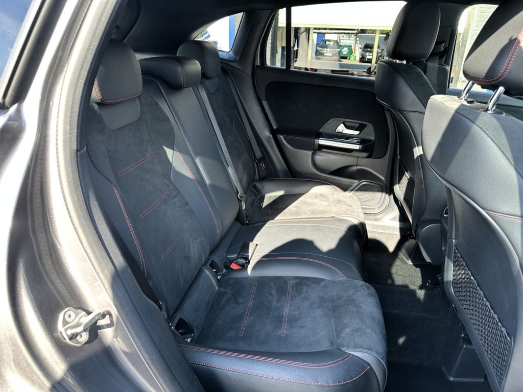 Used Mercedes-Benz GLA 2022 for sale - 76469991: Photo 29