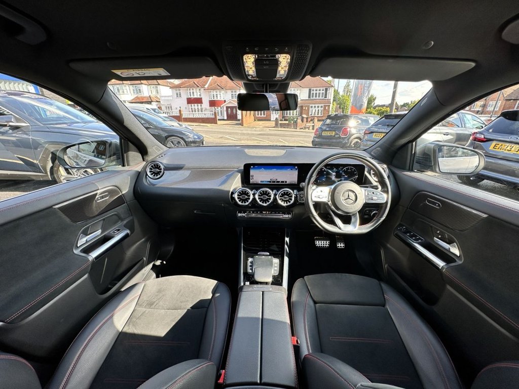 Used Mercedes-Benz GLA 2022 for sale - 76469991: Photo 3