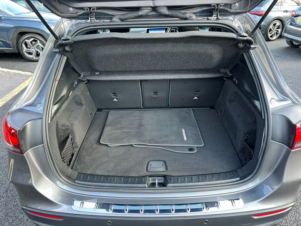 Used Mercedes-Benz GLA 2022 for sale - 76469991: Photo 30