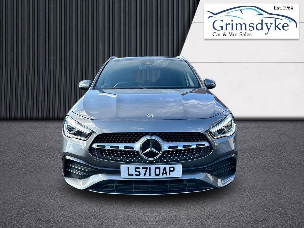 Used Mercedes-Benz GLA 2022 for sale - 76469991: Photo 7