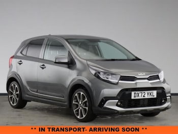 2022 (72) - 1.0 X-Line 5dr Auto