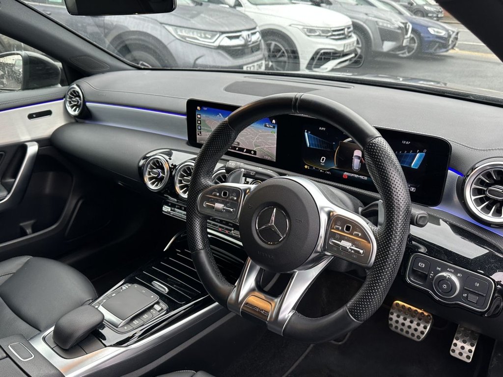 Used Mercedes-Benz A-Class 2022 for sale - 76973679: Photo 3