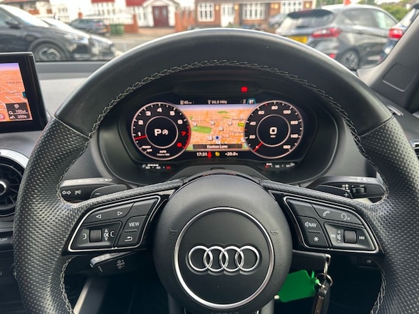 Used Audi Q2 2021 for sale - 75727037: Photo 15