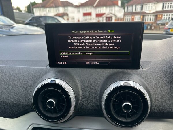 Used Audi Q2 2021 for sale - 75727037: Photo 24