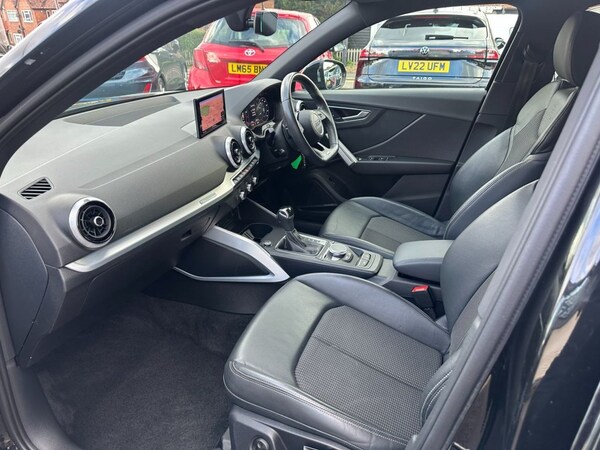 Used Audi Q2 2021 for sale - 75727037: Photo 27